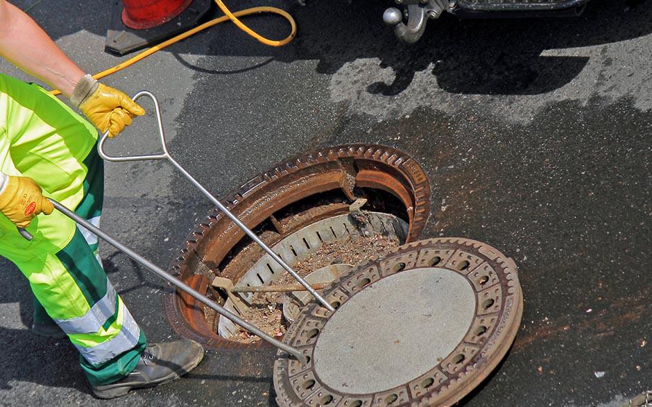 déboucheur de canalisation Courbevoie