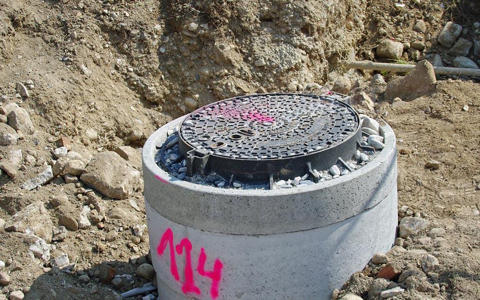 déboucheur de canalisation Courbevoie